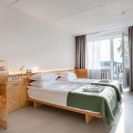 Tech Spa Coliving&Coworking Spaces Druskininkai Extérieur photo