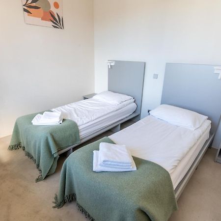 Tech Spa Coliving&Coworking Spaces Druskininkai Extérieur photo
