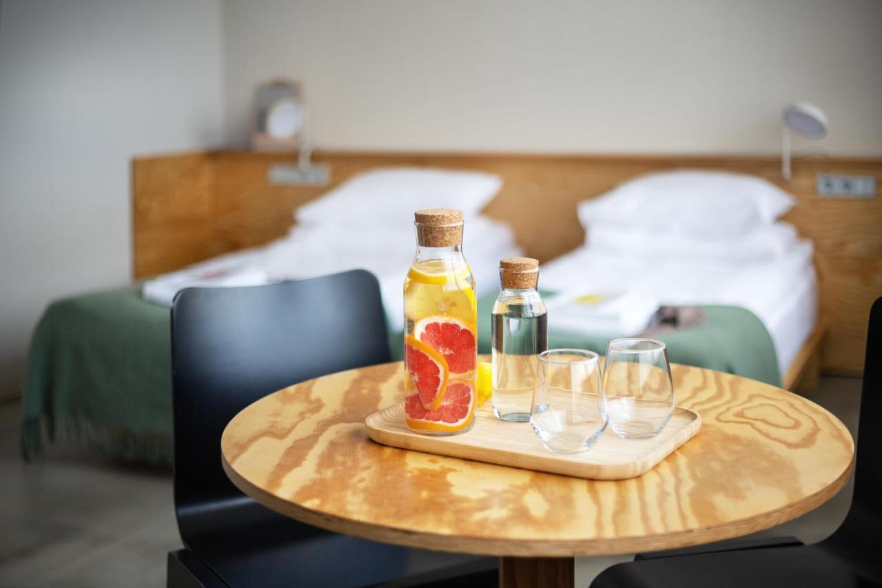 Tech Spa Coliving&Coworking Spaces Druskininkai Extérieur photo