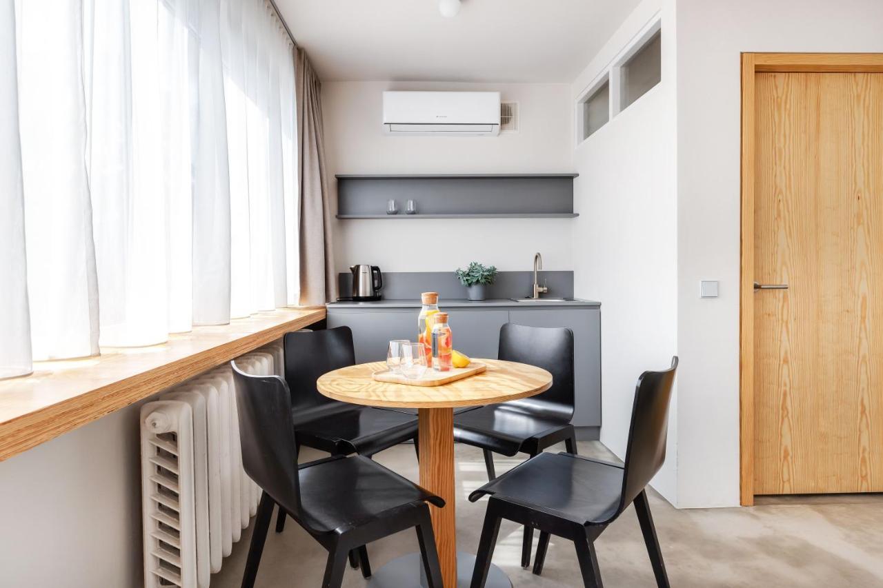 Tech Spa Coliving&Coworking Spaces Druskininkai Extérieur photo