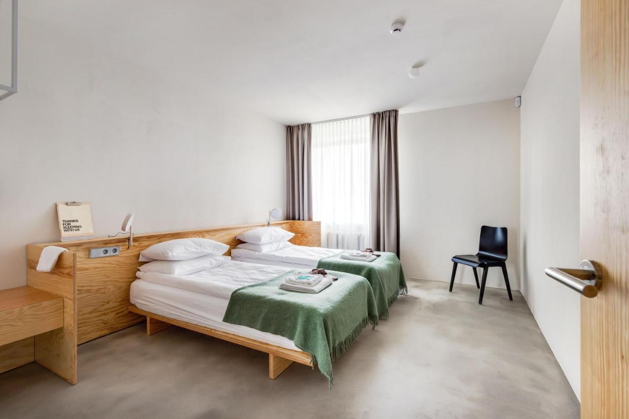 Tech Spa Coliving&Coworking Spaces Druskininkai Extérieur photo