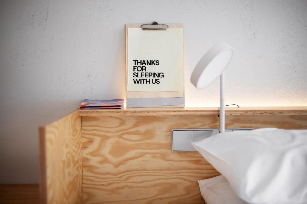 Tech Spa Coliving&Coworking Spaces Druskininkai Extérieur photo