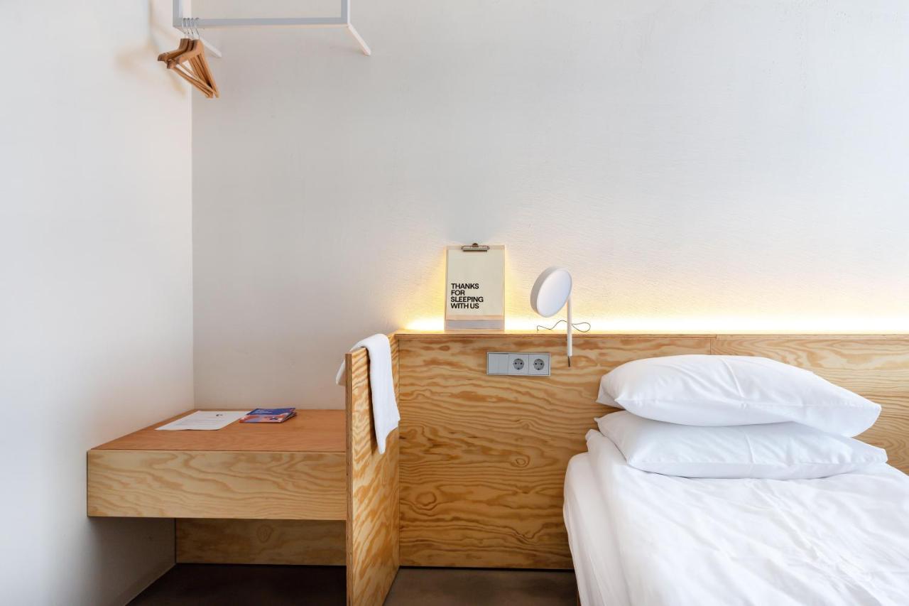 Tech Spa Coliving&Coworking Spaces Druskininkai Extérieur photo