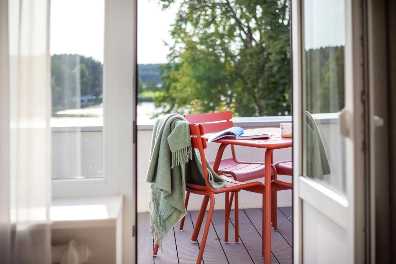 Tech Spa Coliving&Coworking Spaces Druskininkai Extérieur photo