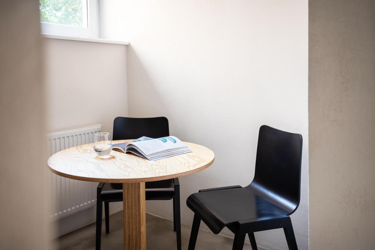 Tech Spa Coliving&Coworking Spaces Druskininkai Extérieur photo