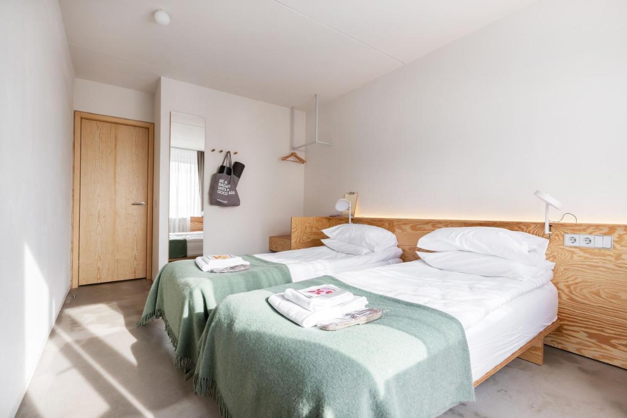 Tech Spa Coliving&Coworking Spaces Druskininkai Extérieur photo