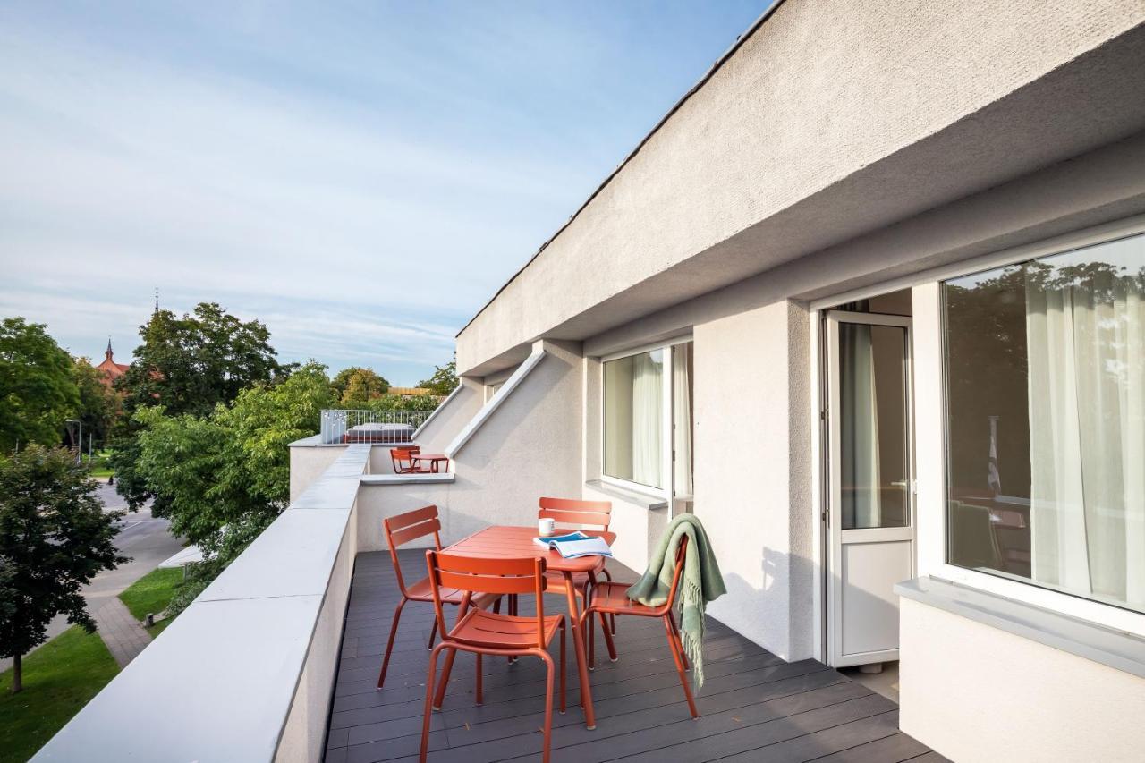 Tech Spa Coliving&Coworking Spaces Druskininkai Extérieur photo
