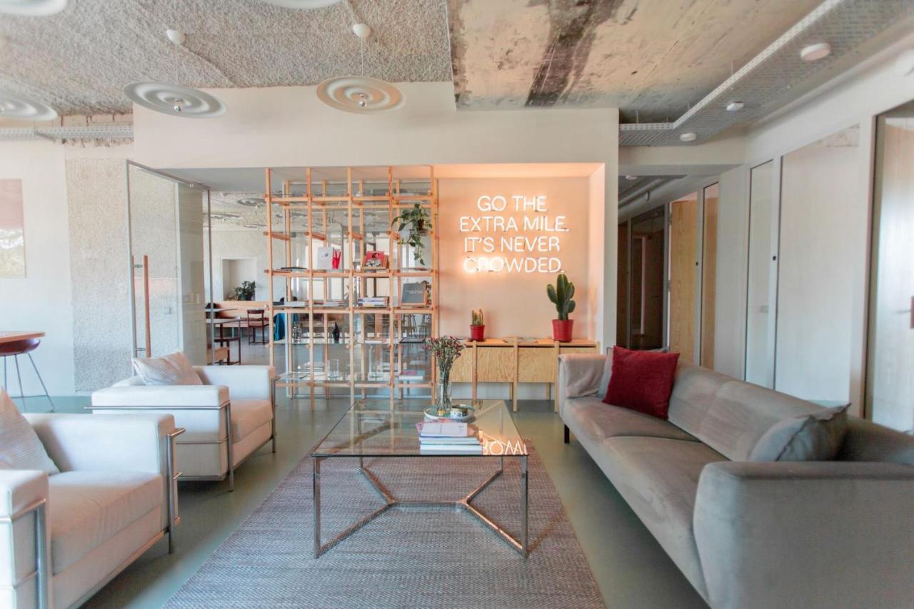 Tech Spa Coliving&Coworking Spaces Druskininkai Extérieur photo