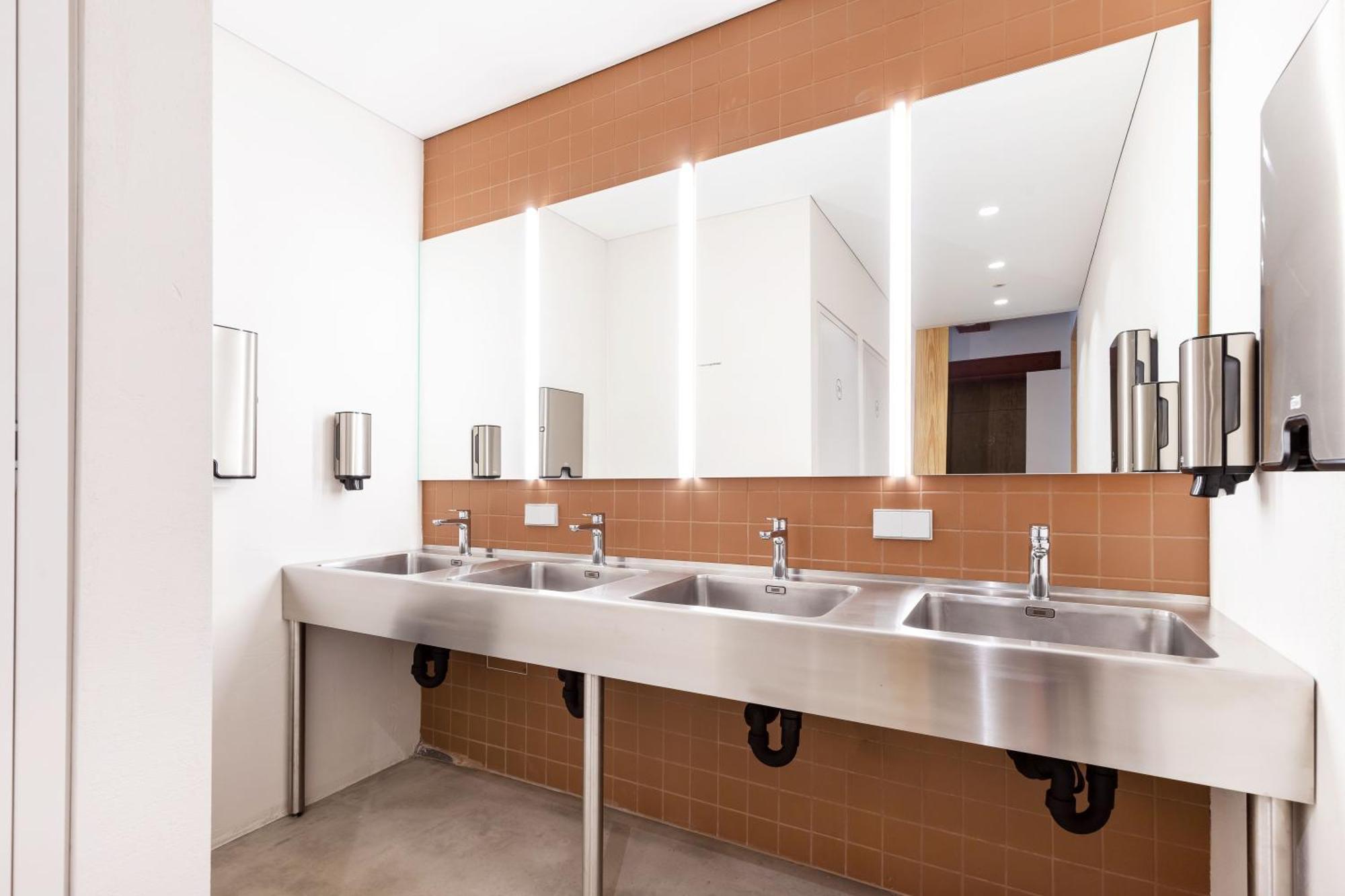 Tech Spa Coliving&Coworking Spaces Druskininkai Extérieur photo
