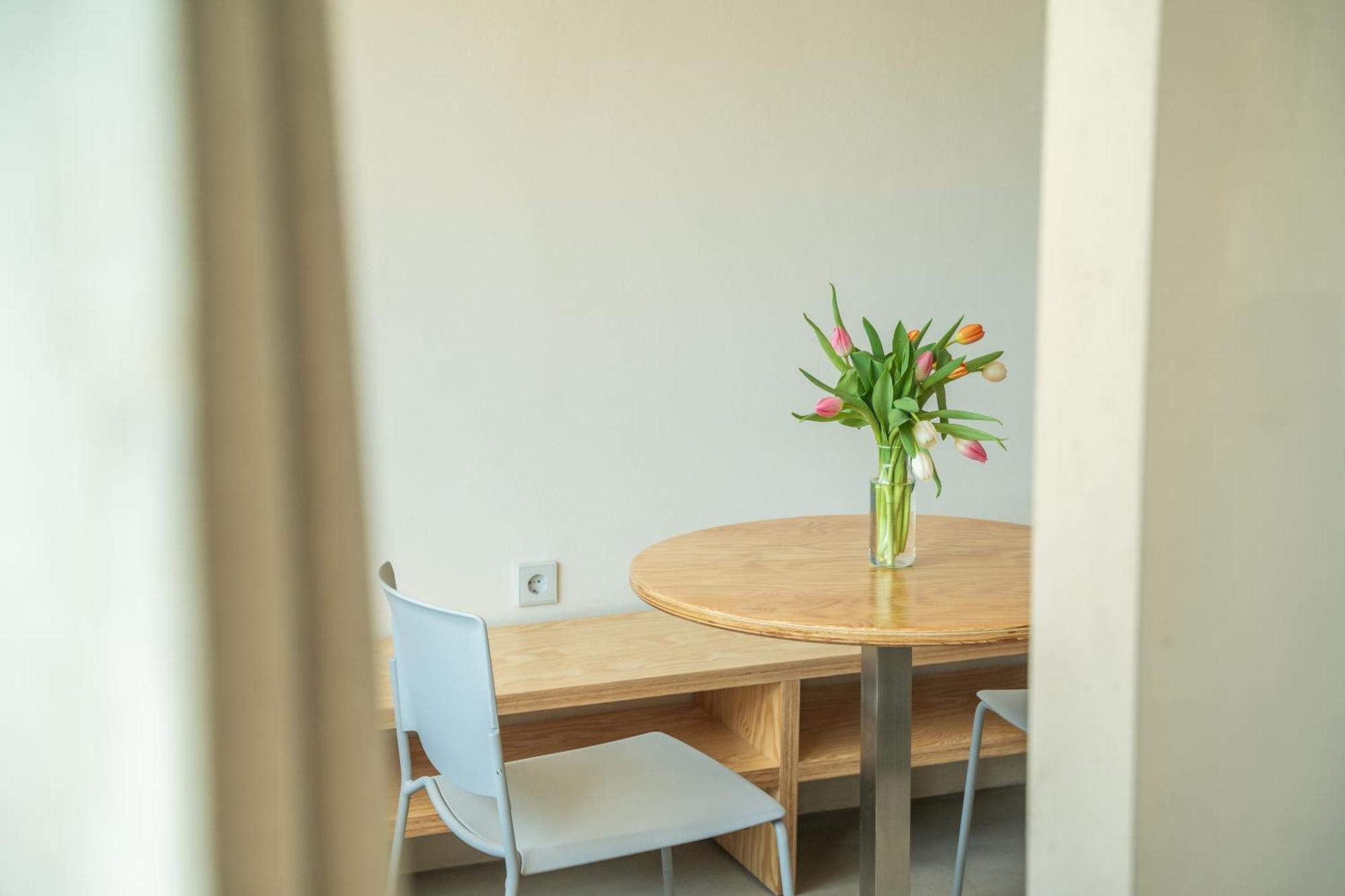 Tech Spa Coliving&Coworking Spaces Druskininkai Extérieur photo