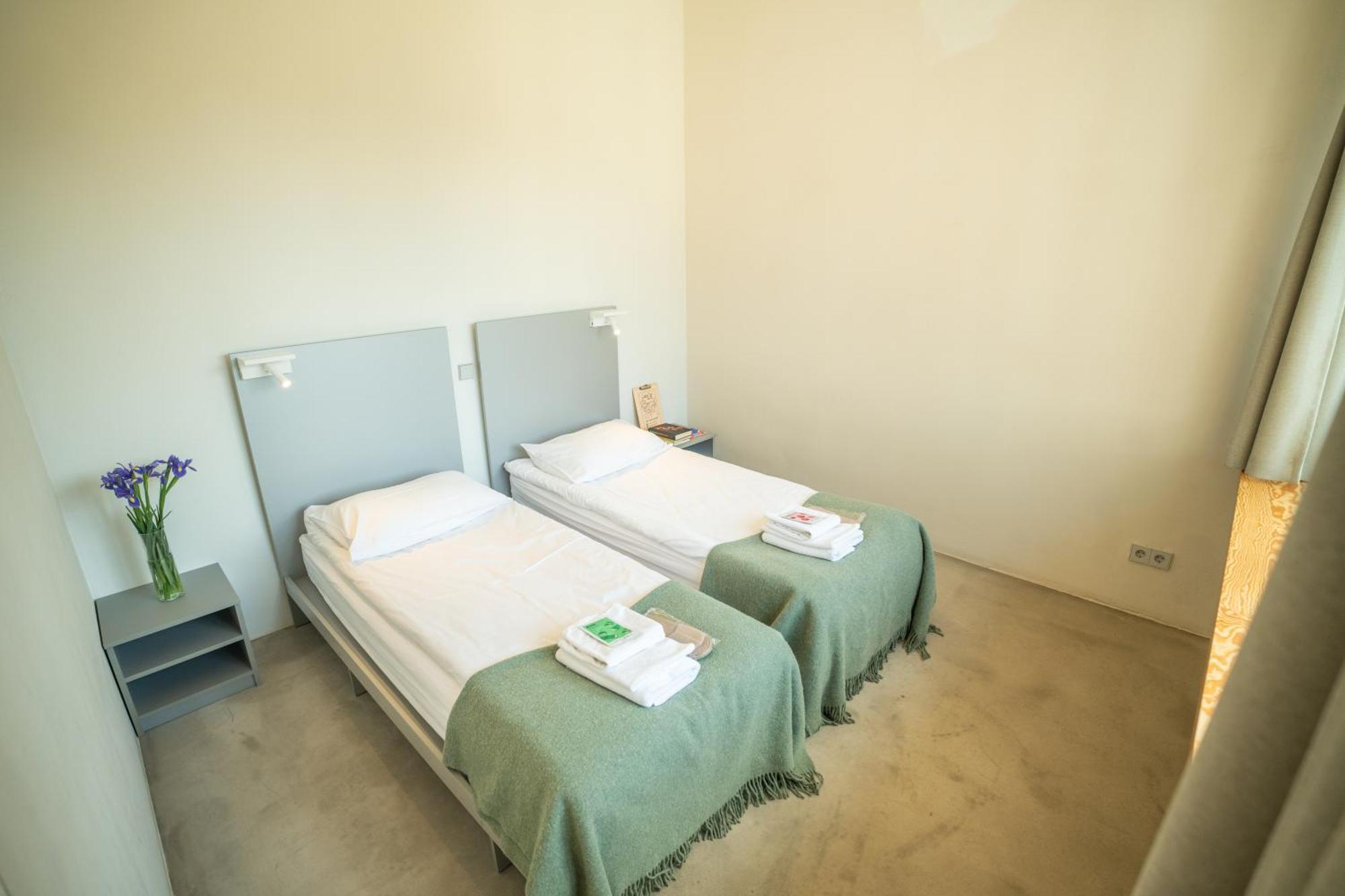Tech Spa Coliving&Coworking Spaces Druskininkai Extérieur photo