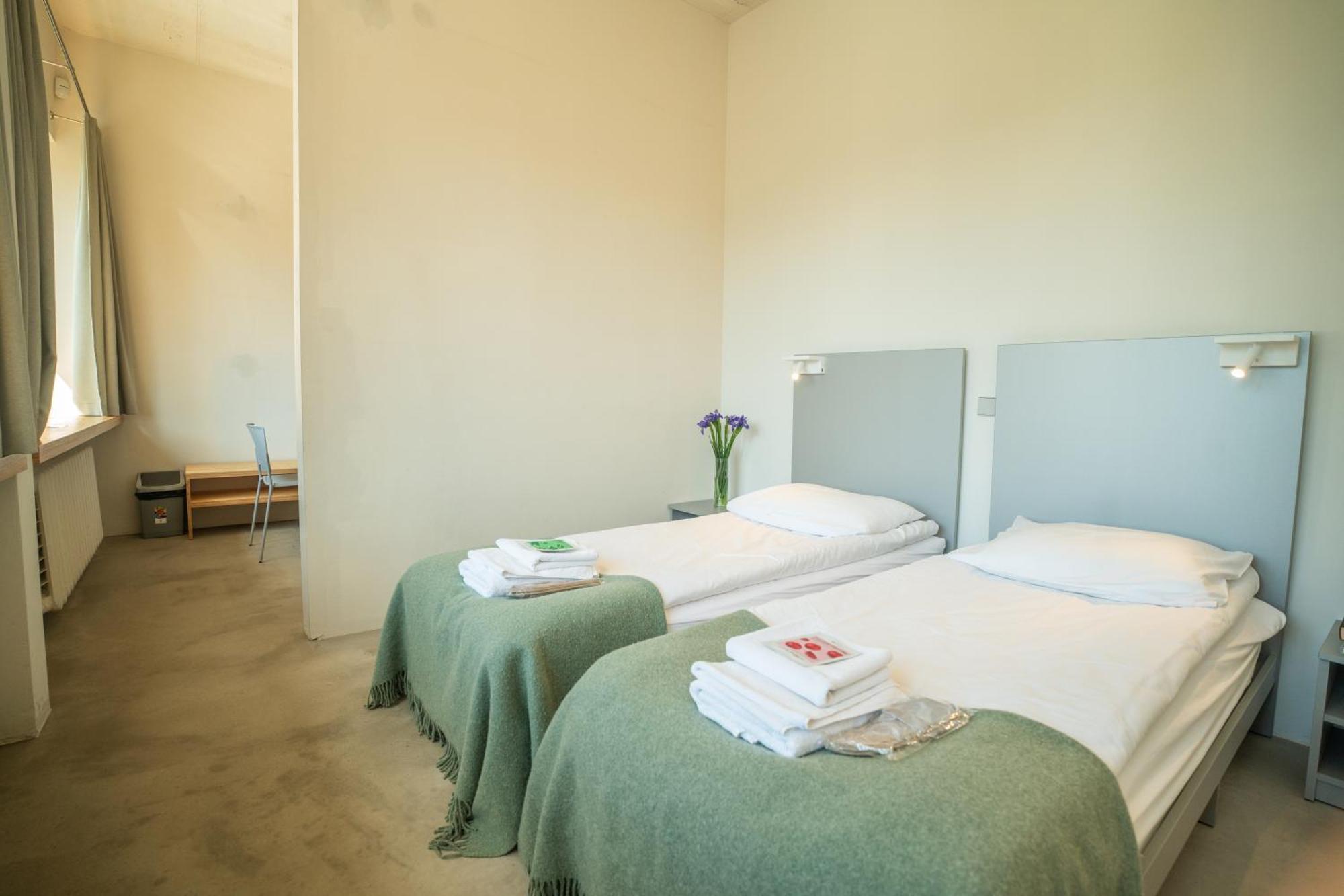 Tech Spa Coliving&Coworking Spaces Druskininkai Extérieur photo