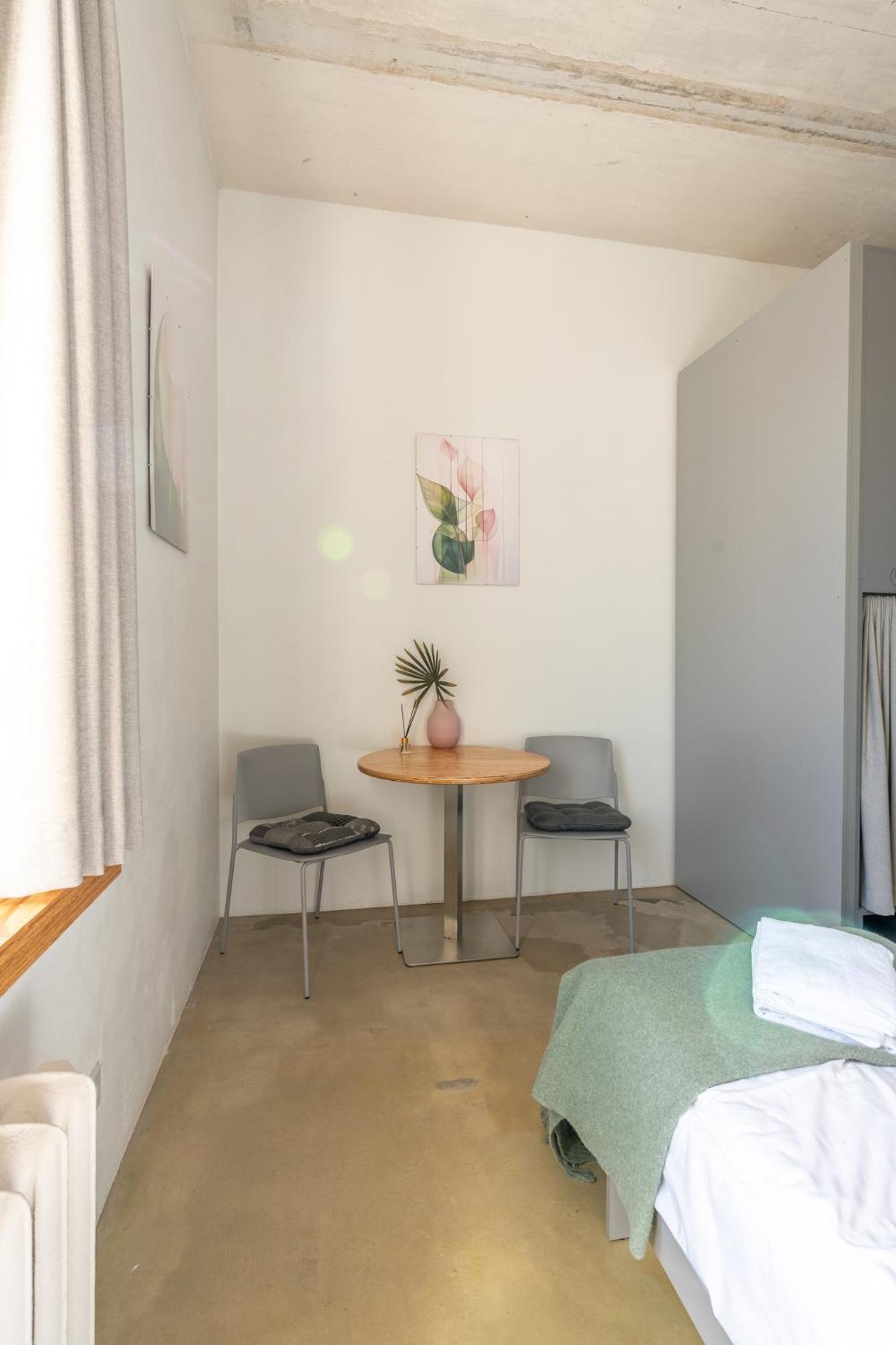 Tech Spa Coliving&Coworking Spaces Druskininkai Extérieur photo